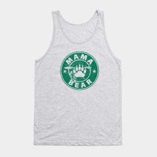 Mama Bear Tank Top